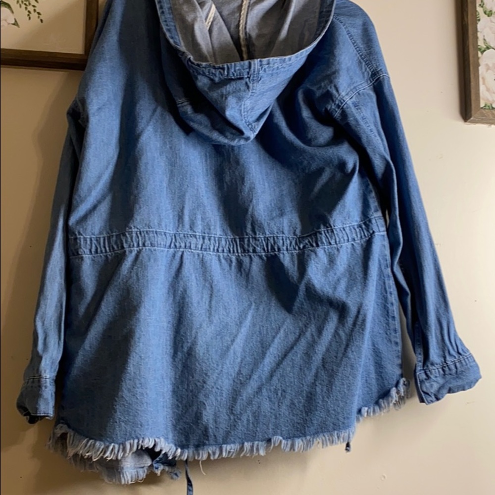 Forever21 Jacket - Picture 7 of 7